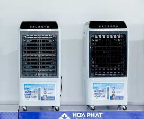 Máy làm mát không khí Hòa Phát HPCF1-033I / HPCF1-034I có ion