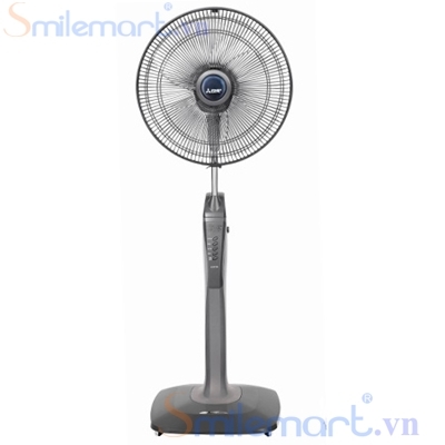 Quạt cây điều khiển MITSUBISHI LV16RA / LV16RB