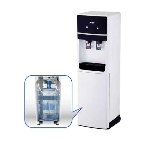 Cây nước nóng lạnh KAROFI HC02W