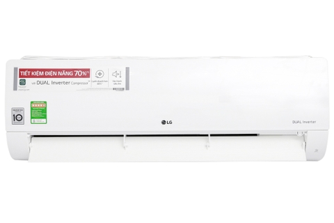 Điều Hòa LG V13ENR 12000BTU 1 Chiều Inverter - Hàng chính hãng