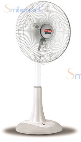 Quạt tích điện Sunhouse SH762