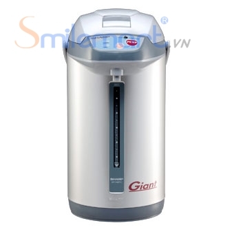 Bình thủy điện Sharp KP-Y40PV