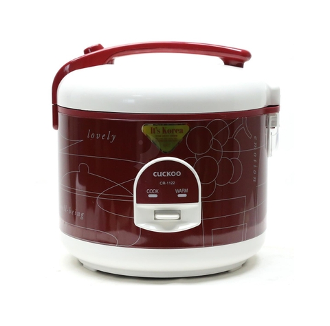 Nồi cơm điện CUCKOO CR-1122