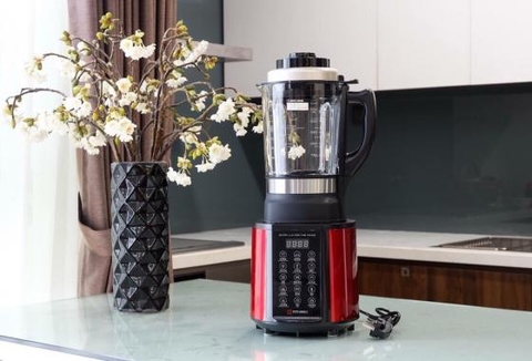 Máy xay, nấu đa năng Ranbem Model RBM-775 (Nội Địa Trung Quốc)