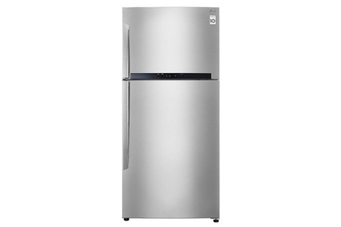 Tủ lạnh LG GR-L702S 2 cánh inverter 490L - Hàng chính hãng
