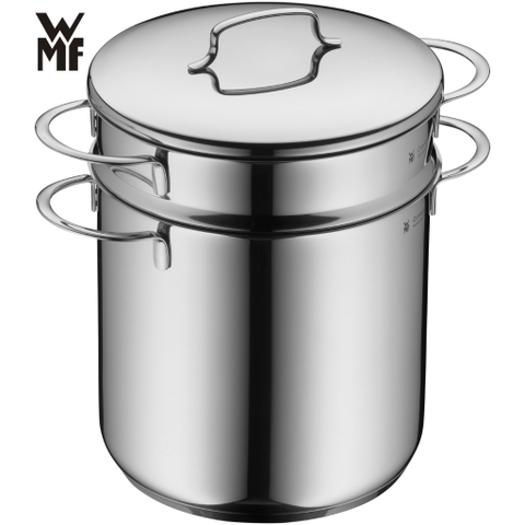 Nồi Hấp Rau Củ Mini WMF SORTIMENT PASTA 16cm Cho Mọi Loại Bếp - 0716836040