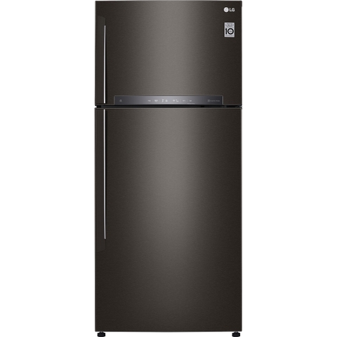 Tủ lạnh LG GN-L602BL 547 lít Inverter - Hàng chính hãng