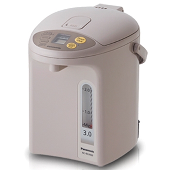 Bình thủy điện Panasonic NC-BG3000