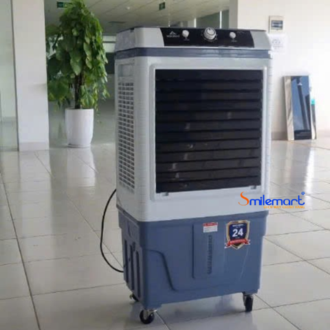 (Bảo hành 24 tháng) Máy làm mát không khí Hòa Phát HPCF023NB / HPCF026NB 35L, diện tích làm mát 25m² - 30m²