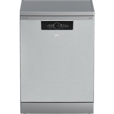 MÁY RỬA BÁT BEKO BDFN26430XC