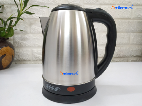 Ấm siêu tốc Sunhouse SHD1182