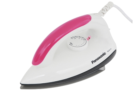 Bàn ủi khô Panasonic NI-317TVRA