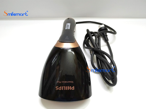 Bàn ủi hơi nước cầm tay Phillips GC362