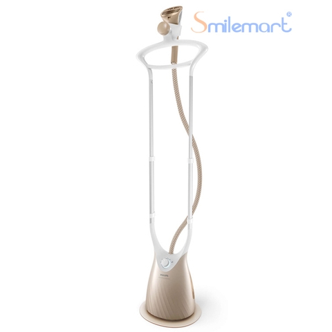 Bàn ủi hơi nước đứng Philips GC576/69 (Hàng Chính hãng)