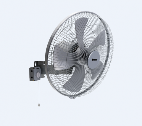 Quạt treo tường công nghiệp Benny BF-184