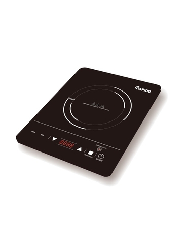 Bếp Hồng Ngoại Đơn Rapido RC2000ES (2000W)