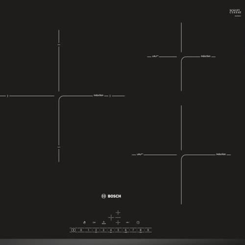 Bếp từ Bosch chính hãng PIJ651FC1E