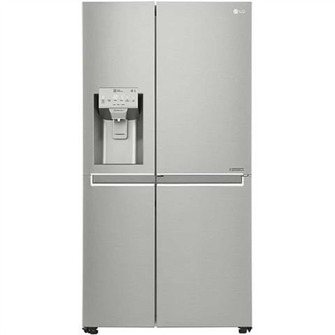 Tủ lạnh LG GR-P247JS 601 lít Inverter - Hàng chính hãng