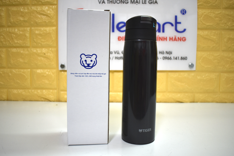 Bình đựng lưỡng tính Tiger MCX-A601 600ml