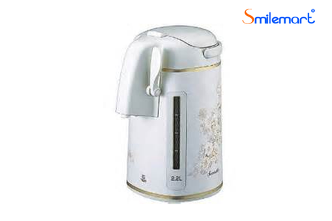 Phích Nước Để Bàn Tiger PNQ-G300FA/FI