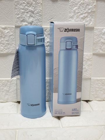 Bình giữ nhiệt Zojirushi SM-SE48