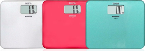 Cân sức khỏe điện tử Tanita HD-HAILI-007