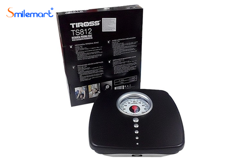Cân sức khỏe cơ học Tiross TS812