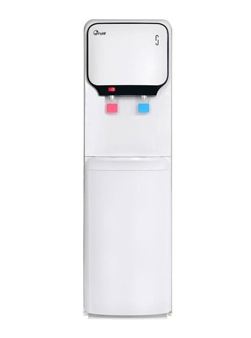 Cây nước nóng lạnh FujiE WD6000C (Bình nước giấu trong)