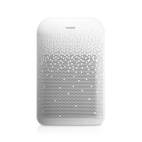 Máy lọc không khí Chungho Iguassu A600 GAP-15H5150