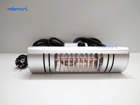 Đèn sưởi nhà tắm Heizen HE-IT36 (Tặng Voucher tiền mặt 260k)