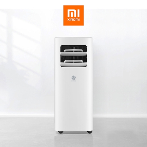 Điều hòa di động thông minh Xiaomi New Widetech - kết nối app Mihome