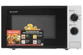 Lò Vi Sóng SHARP R-G225VN-BK