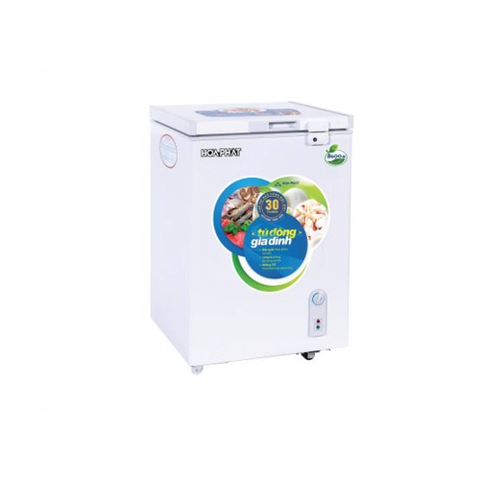 Tủ Đông Hòa Phát Dung Tích 107L HCF 106S1N