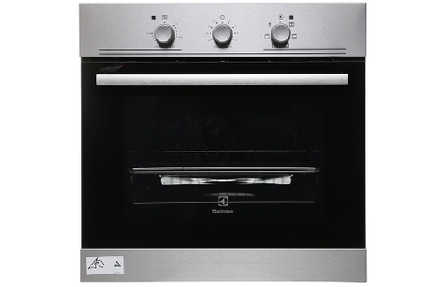 Lò nướng âm Electrolux EOB2100COX 53 lít