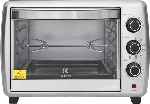 Lò Nướng Electrolux EOT30MXC (30L)