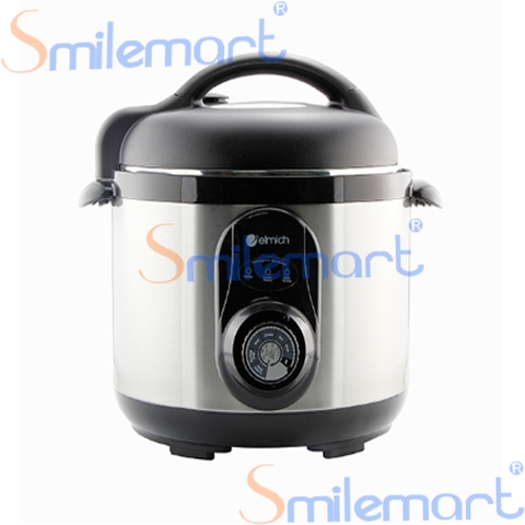 Nồi Áp Suất Elmich PCE-1798