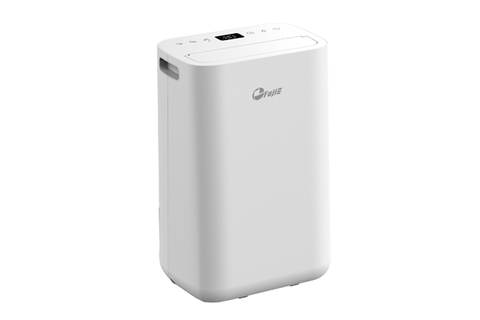 Máy Hút Ẩm Dân Dụng FujiE HM-914EC Pro Kết Nối Wifi Thông Minh