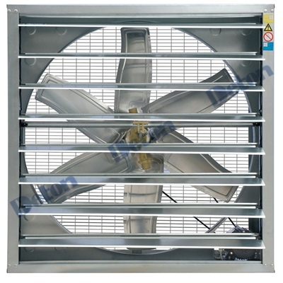 Quạt Thông Gió Công Nghiệp Winton GFD8.0#