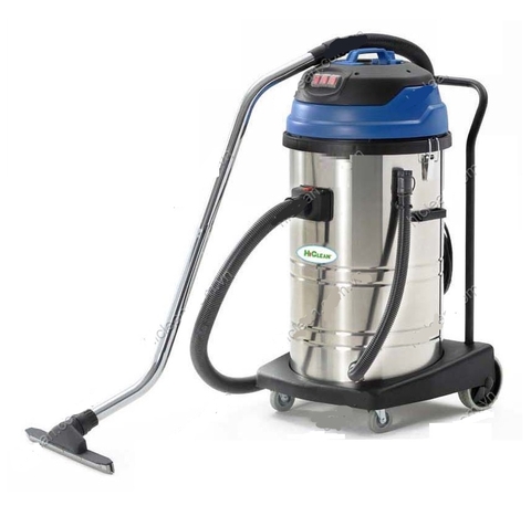Máy hút bụi công nghiệp HiClean HC80A (3600W)