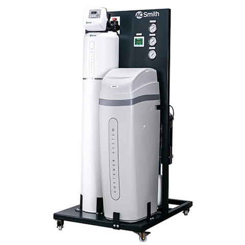 Hệ thống lọc nước đầu nguồn cao cấp LS03U - Giảm tiếp 10% từ giá web