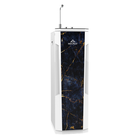 (Miễn phí lắp đặt + tặng 3 lõi thô) Máy lọc nước RO nóng nguội Hòa Phát HPN616 10 lõi lọc, bảo hành 36 tháng