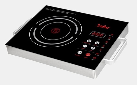 Bếp hồng ngoại Saiko IC-2006