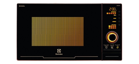 Lò vi sóng Electrolux EMS2382GRI 23L