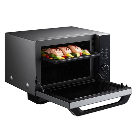 Lò Vi Sóng Điện Tử Inverter Panasonic PALM-NN-DS596BYUE