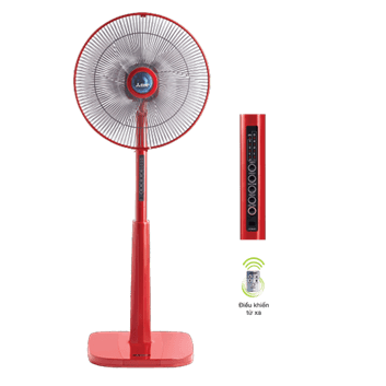 Quạt cây điều khiển MITSUBISHI LV16S