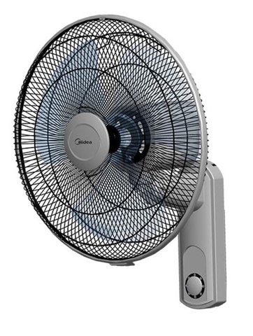 Quạt treo tường Midea FW40-15VF