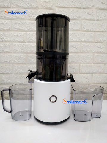 Máy ép chậm Hurom H300 IBE Model mới nhất