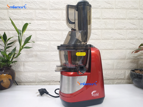 Máy ép chậm Jiplai JL-08