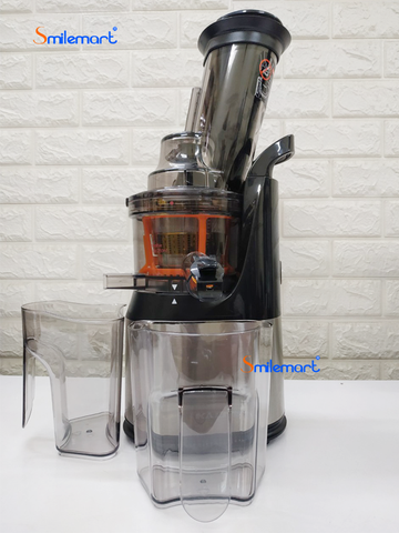 Máy ép chậm KALITE KL-565