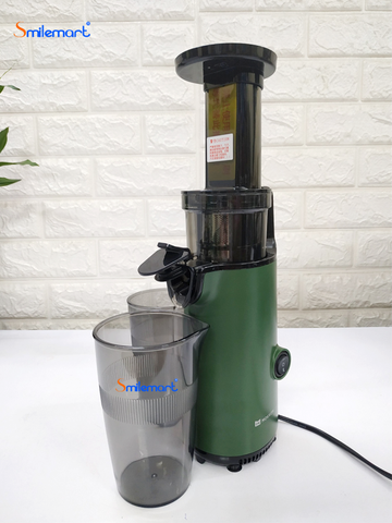 MÁY ÉP CHẬM MOKKOM MK-SJ001 (Bảo hành 12tháng)